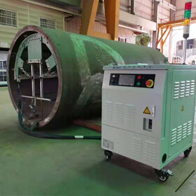 電磁感應(yīng)加熱設(shè)備分類及應(yīng)用